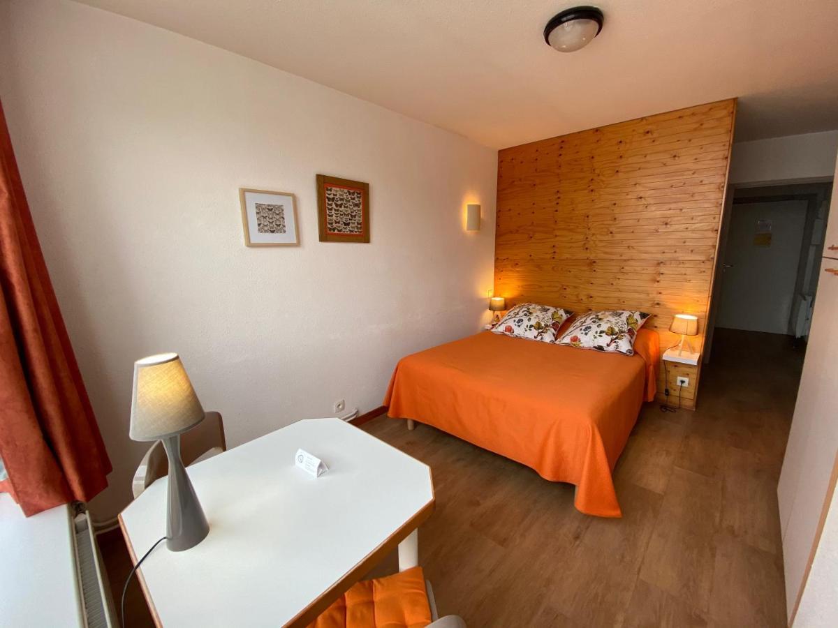 ג'רארדמר Appart'Hotel Lido Au Bord De L'Eau מראה חיצוני תמונה