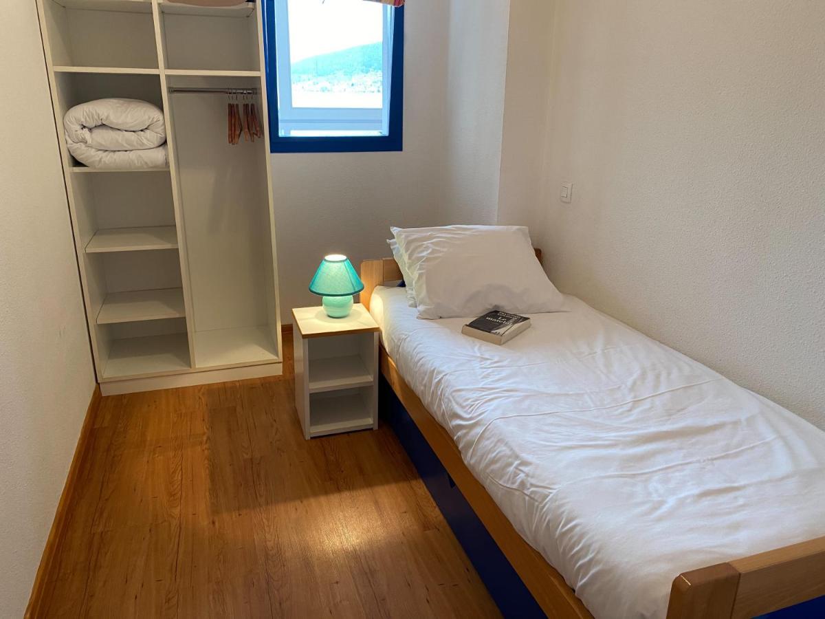 ג'רארדמר Appart'Hotel Lido Au Bord De L'Eau מראה חיצוני תמונה